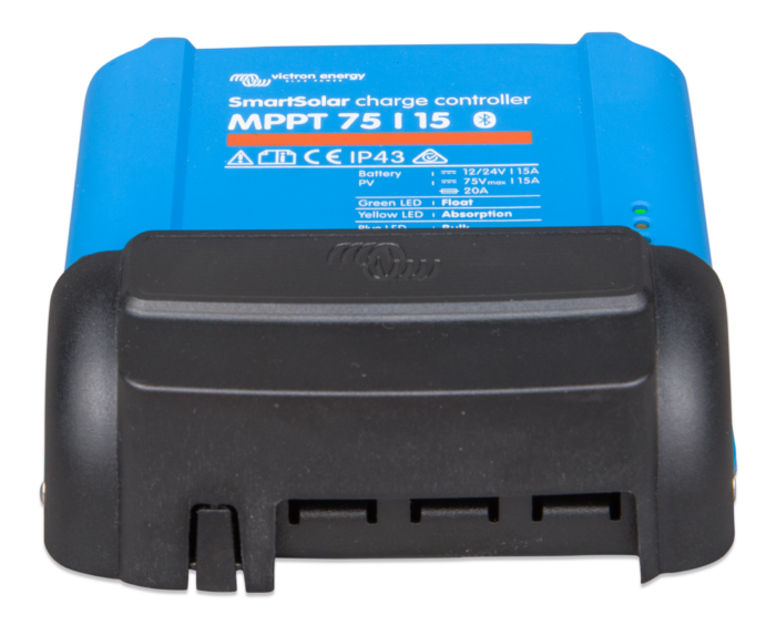 MPPT WireBox-L Tr (for Tr models, h=200mm) - Görsel 3