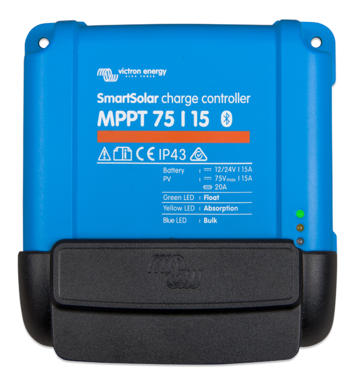 MPPT WireBox-L Tr (for Tr models, h=200mm) - Görsel 2