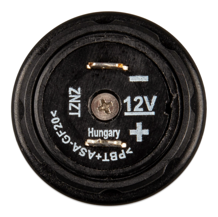 MagCode Power Port 12V  (max. 15A) - Görsel 3