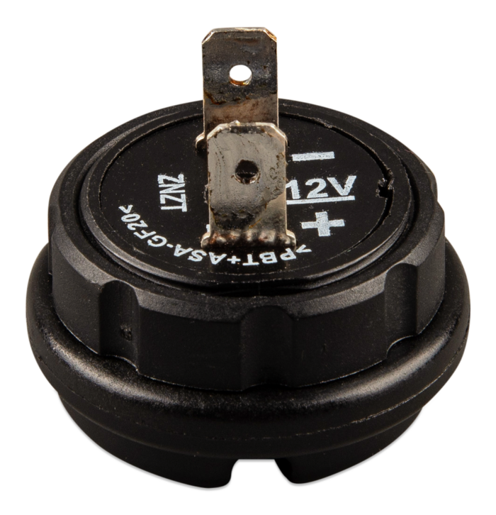 MagCode Power Port 12V  (max. 15A) - Görsel 5