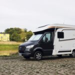 Remis Mercedes Sprinter Ön Cam Güneşiği - Görsel 4