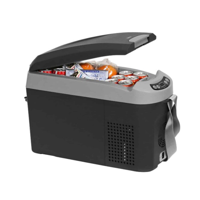 Mobil Buzdolapları / TRAVEL BOX - TB15 - Görsel 2