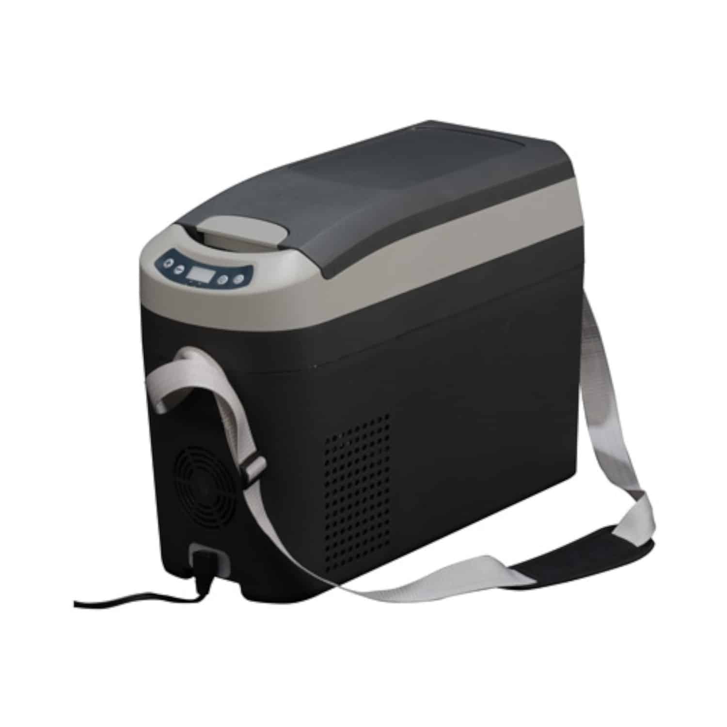 Mobil-Buzdolaplari-TRAVEL-BOX-TB18-1-duzenli Mobil Buzdolapları / TRAVEL BOX - TB18 - Görsel 1
