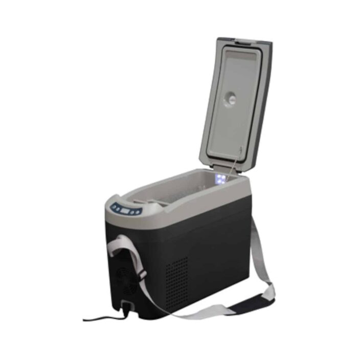 Mobil Buzdolapları / TRAVEL BOX - TB18 - Görsel 2