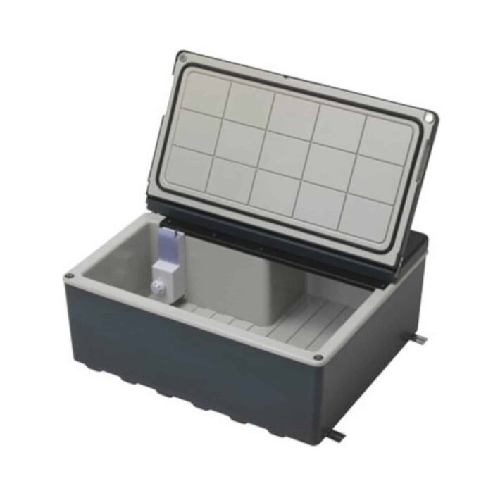 Mobil Buzdolapları / TRAVEL BOX - TB25 - Görsel 2
