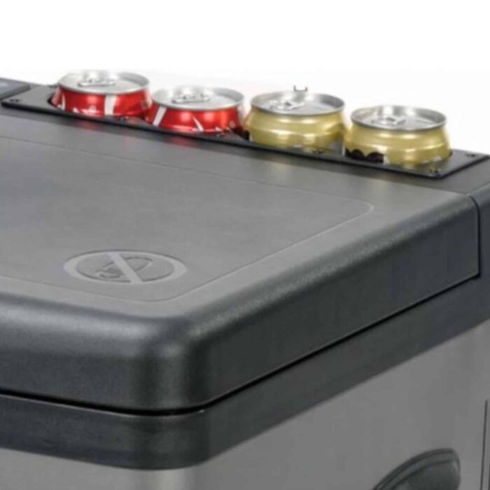 Mobil Buzdolapları / TRAVEL BOX - TB45 - Görsel 4