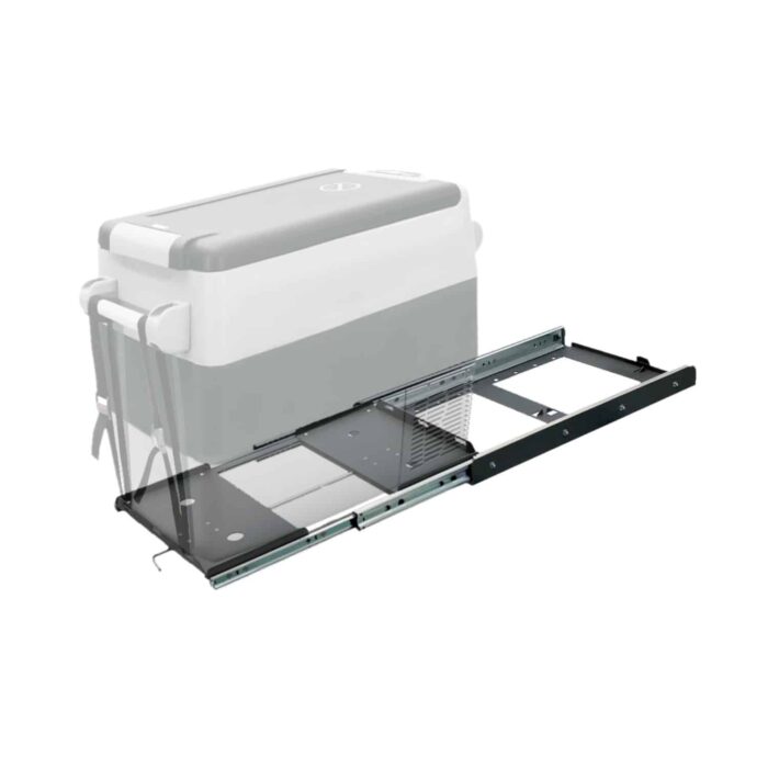 Mobil Buzdolapları / TRAVEL BOX - TB51 - Görsel 3