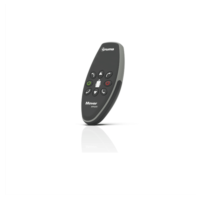Truma Mover Smart M - Görsel 2