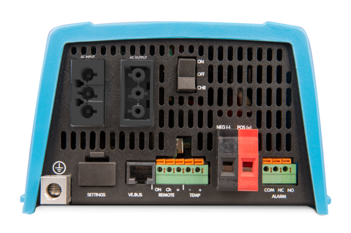 Victron MultiPlus 12/1600/70-16 İnvertör/Şarj Cihazı PMP122160000 - Görsel 3