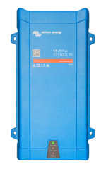 Victron MultiPlus 12/1600/70-16 İnvertör/Şarj Cihazı PMP122160000 - Görsel 2