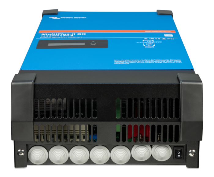MultiPlus-II 48/3000/35-32 GX - Görsel 5