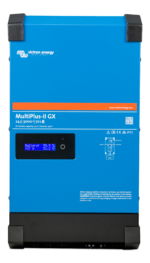 MultiPlus-II 48/3000/35-32 GX - Görsel 2