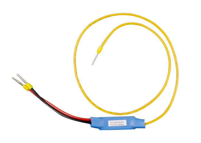 Non inverting remote on-off cable - Görsel 2