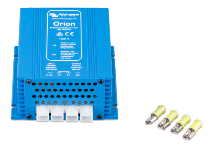 Orion 24/12-70                          Orion 12/24-10 - Görsel 4