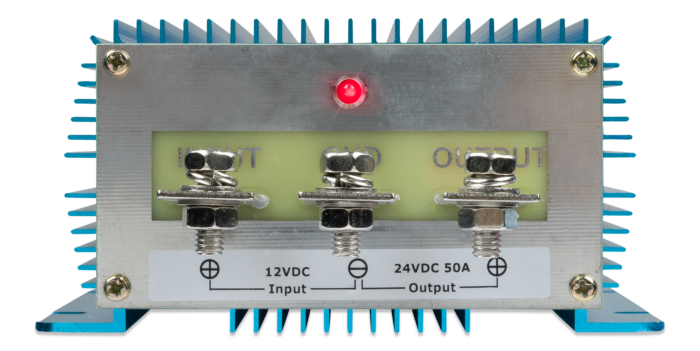 Orion IP67 24/12-10 (120W) - Görsel 3
