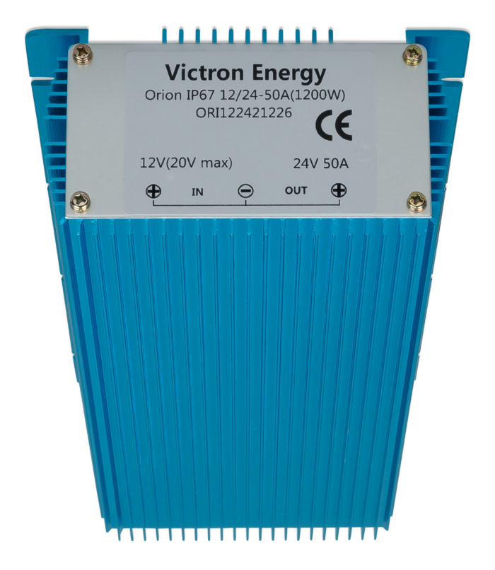Orion IP67 24/12-10 (120W) - Görsel 4