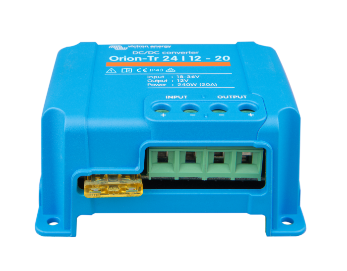 Orion IP67 24/12-100 Orion-Tr 24/12-5 (60W) - Görsel 3