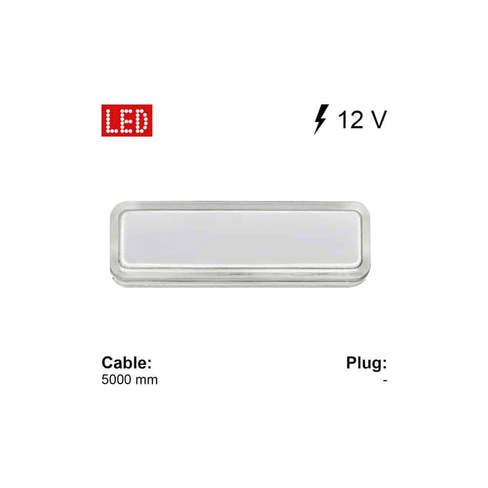 On-Isaret-Isigi-PL-40-1 Jokon Ön İşaret Işığı - PL 40 - Görsel 1