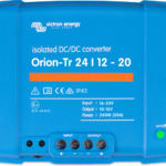 With galvanic isolation Orion-Tr 12/12-9A (110W)