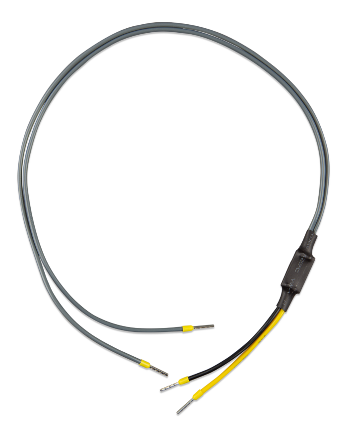 Orion-Tr Isolated DC-DC Charger remote cable - Görsel 2