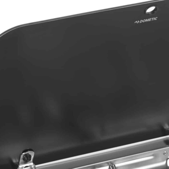 Dometic PI8063M - Üç Gözlü Karavan Gazlı Ocak - Görsel 4