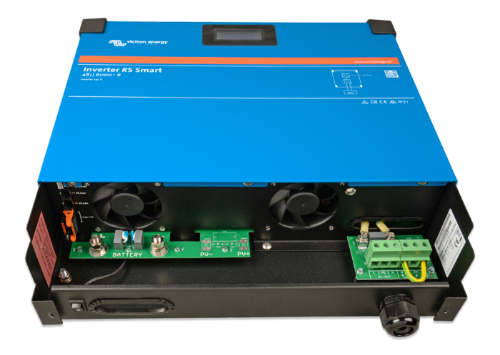 Inverter RS Smart - Görsel 4