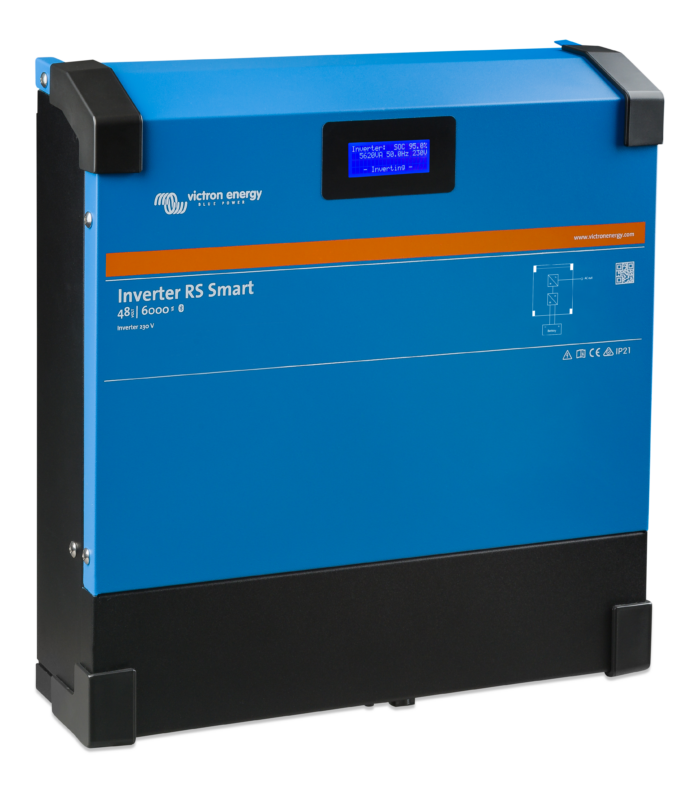Inverter RS Smart - Görsel 3