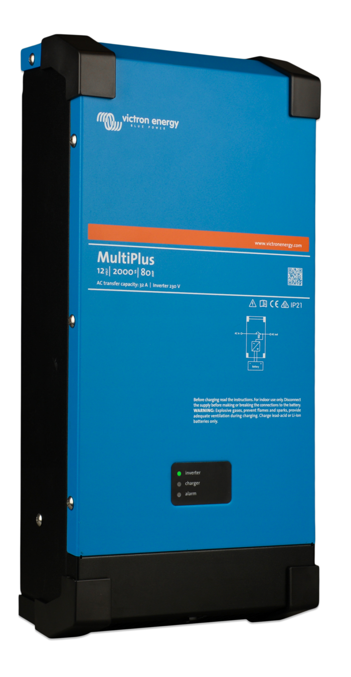 MultiPlus C 24/2000/50-30 - Görsel 3