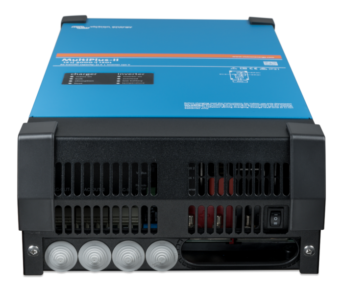 MultiPlus-II 48/15000/200-100 - Görsel 5