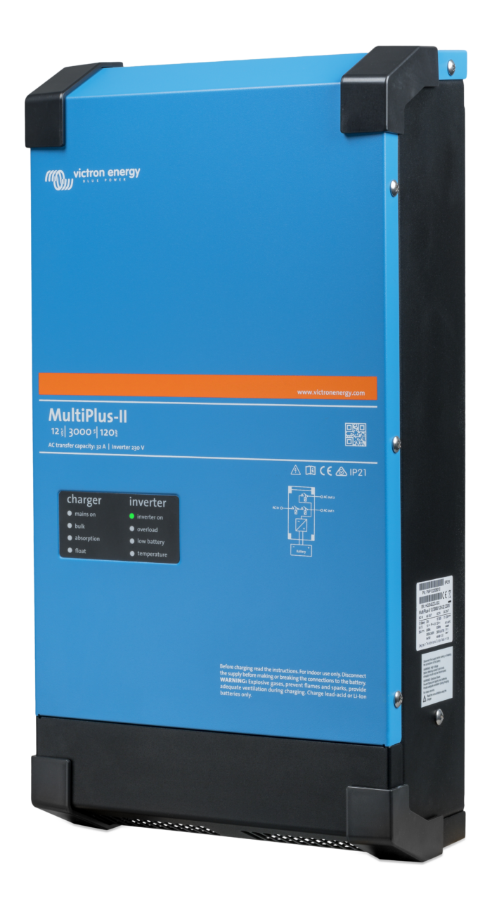 MultiPlus-II 48/15000/200-100 - Görsel 4
