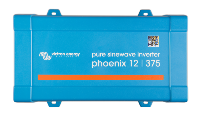 12V 375VA Tam Sinüs Inverter, PIN121371200, Victron - Görsel 3