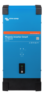 12V 3000VA Tam Sinüs Inverter, PIN122300000, Victron - Görsel 4