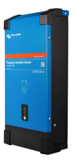 12V 3000VA Tam Sinüs Inverter, PIN122300000, Victron - Görsel 2