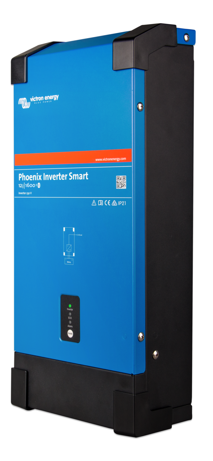 12V 3000VA Tam Sinüs Inverter, PIN122300000, Victron - Görsel 2