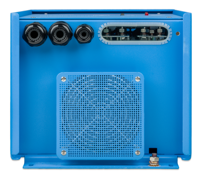 12V 3000VA Tam Sinüs Inverter, PIN122300000, Victron - Görsel 5