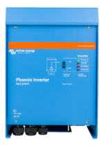 Phoenix Inverter 12/3000 - Görsel 2