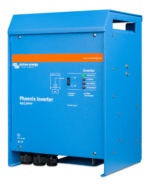 Phoenix Inverter 12/3000 - Görsel 3