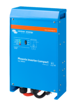 Phoenix Inverter C 24/1600 - Görsel 3