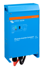 Phoenix Inverter C 24/1600 - Görsel 2