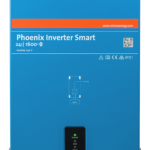 Phoenix Inverter 12/2000 Smart