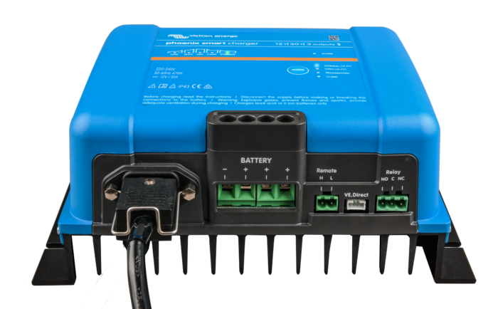 Mains Cord CEE 7/7 for Smart IP43 Charger 2m - Görsel 4