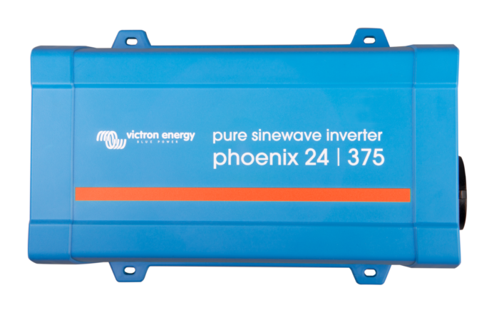 12V 375VA Tam Sinüs Inverter, PIN121371200, Victron - Görsel 5