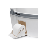 Thetford Portatif Tuvalet Porta Potti 565E - Görsel 2