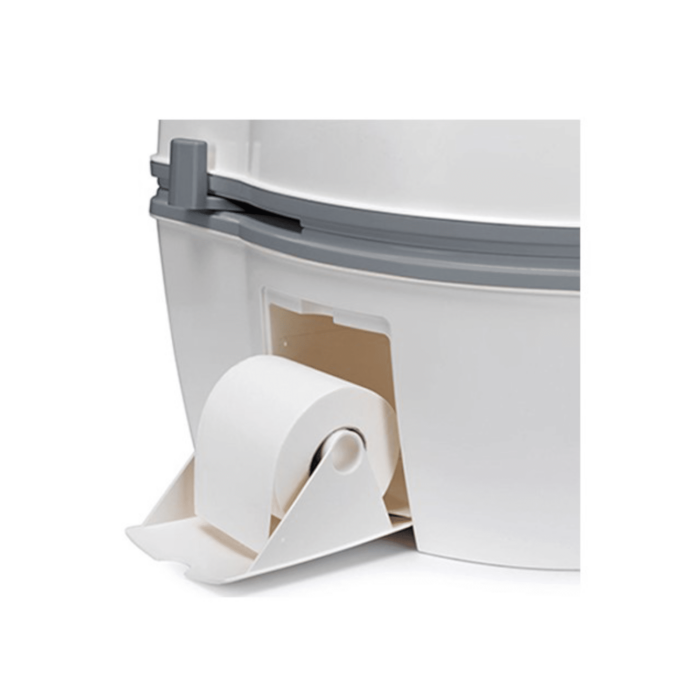 Thetford Portatif Tuvalet Porta Potti 565E - Görsel 2