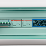 Anti-islanding box 63A single and three phase