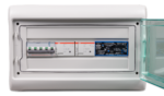 Anti-islanding box 63A single and three phase - Görsel 4