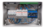 Anti-islanding box 63A single and three phase - Görsel 5