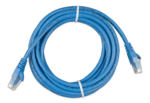 RJ45-splitter 1xRJ45 male/15cm cable/2xRJ45 female - Görsel 2