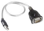 VE.Direct to RS232 interface - Görsel 2