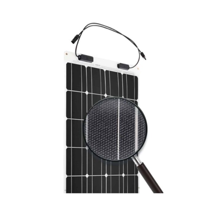 Renogy Güneş Paneli 175 Watt 12 V (Monokristal) - Görsel 2